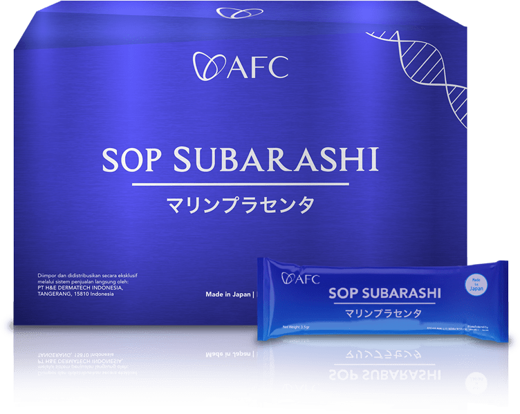 Apakah Sop Subarashi Aman Untuk Diabetes