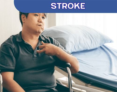 sop subarashi untuk Stroke