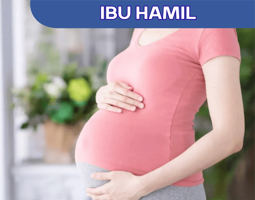 sop subarashi untuk ibu hamil